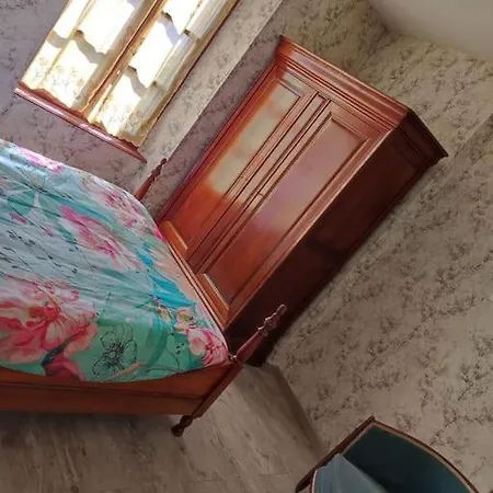 Сasa de vacaciones Maison De Village Avec Jardin